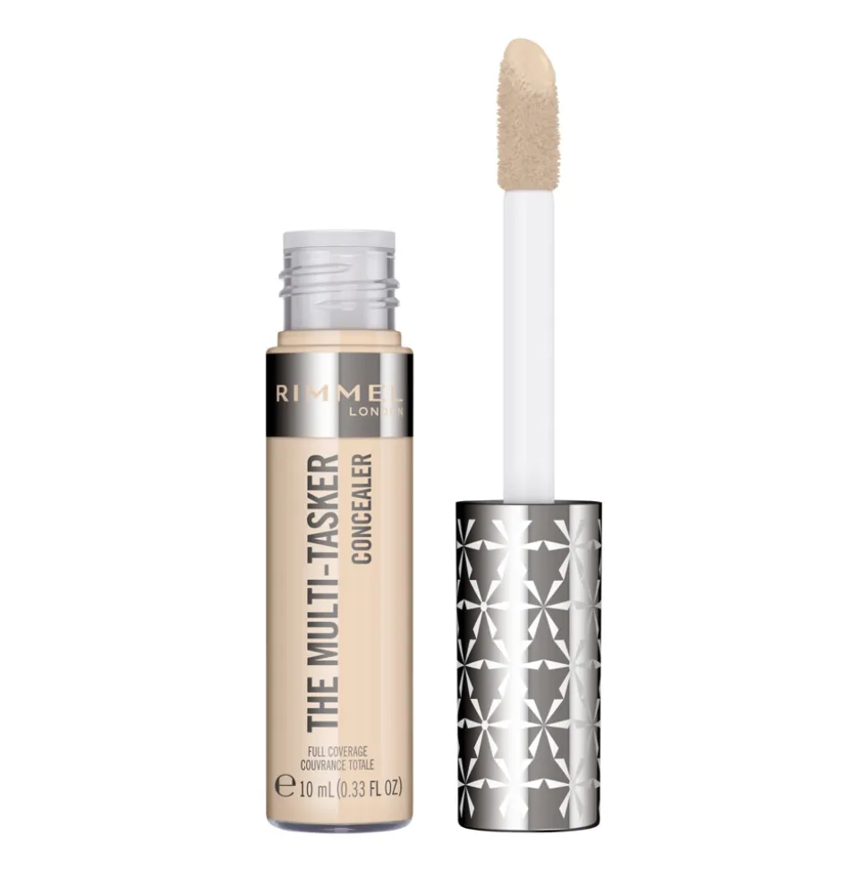 Rimmel Multi-Tasker Concealer 010 Porcelain 31 gr