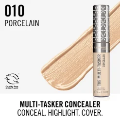 Rimmel Multi-Tasker Concealer 010 Porcelain 31 gr