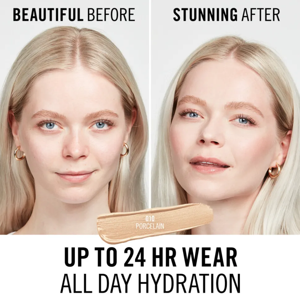 Rimmel Multi-Tasker Concealer 010 Porcelain 31 gr