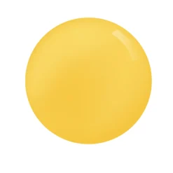 Rimmel Nagellak 60 Seconds SuperShine 452 Chin Up Buttercup 8 ml