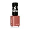 Rimmel Nagellak 60 Seconds SuperShine 707 Tan-A-Cotta 8 ml
