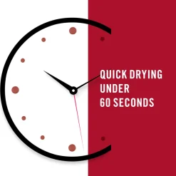 Rimmel Nagellak 60 Seconds SuperShine 707 Tan-A-Cotta 8 ml