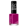 Rimmel Nagellak 60 Seconds SuperShine 340 Berries And Cream 8 ml