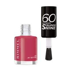 Rimmel Nagellak 60 Seconds SuperShine 271 Jet Setting 8 ml