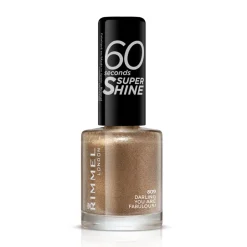 Rimmel Nagellak 60 Seconds SuperShine 809 Darling, You Are Fabulous! 8 ml
