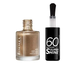 Rimmel Nagellak 60 Seconds SuperShine 809 Darling, You Are Fabulous! 8 ml