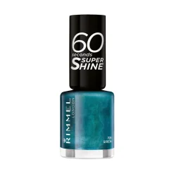 Rimmel Nagellak 60 Seconds SuperShine 721 Siren 8 ml