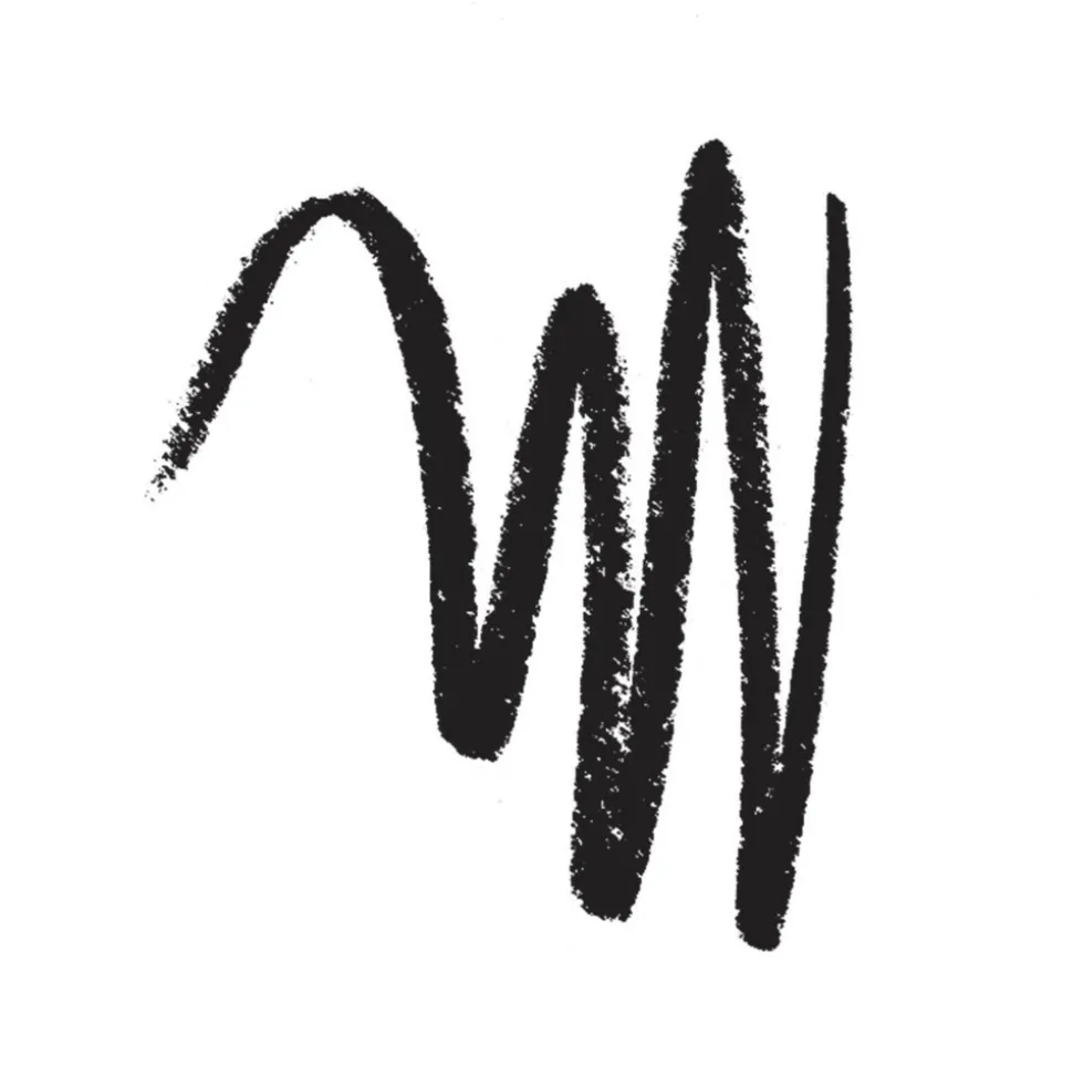 Rimmel Scandal Eyes Waterproof Kohl Pencil Black