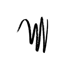 Rimmel Soft Kohl Kajal Eye Pencil 061 Jet Zwart