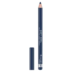 Rimmel Soft Kohl Kajal Eyeliner 021 Denim Blue 1,2 gr