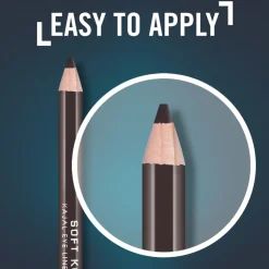 Rimmel Soft Kohl Kajal Eyeliner 021 Denim Blue 1,2 gr