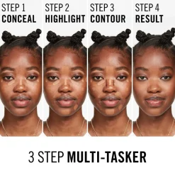 Rimmel The Multi-Tasker Concealer 060 Nude 10 ml