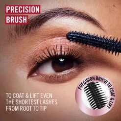 Rimmel Wonder'Bond Bonding Serum Mascara Brown 002 11 ml