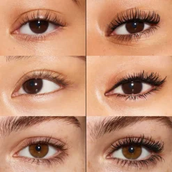 Rimmel Wonder'Bond Bonding Serum Mascara Black 001 11 ml