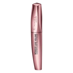 Rimmel Wonder'Luxe Volume Mascara 001 Black 11 ml