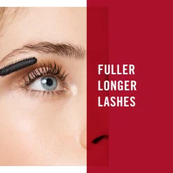 Rimmel Wonder'Luxe Volume Mascara 002 Brown 8 ml
