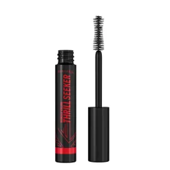 Rimmel Wonder'Volume Thrillseeker Pitch Black Mascara Extreme Black 8 ml