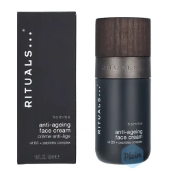 Rituals Anti-Ageing Face Cream Homme 50 ml