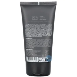Rituals Charcoal Face Scrub Homme 125 ml