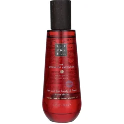 Rituals Dry Oil Body & Hair The Ritual of Ayuverda 100 ml