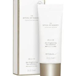 Rituals Exfoliator The Ritual of Namaste 75 ml