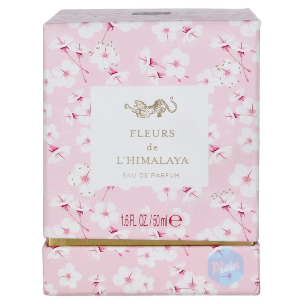 Rituals Fleurs de l'Himalaya Eau de Parfum 50 ml