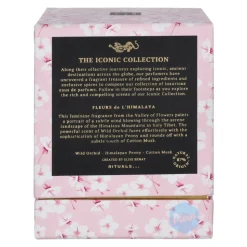 Rituals Fleurs de l'Himalaya Eau de Parfum 50 ml