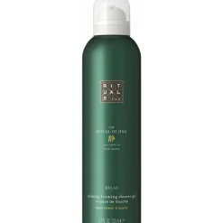 Rituals Foaming Shower Gel The Ritual of Jing 200 ml
