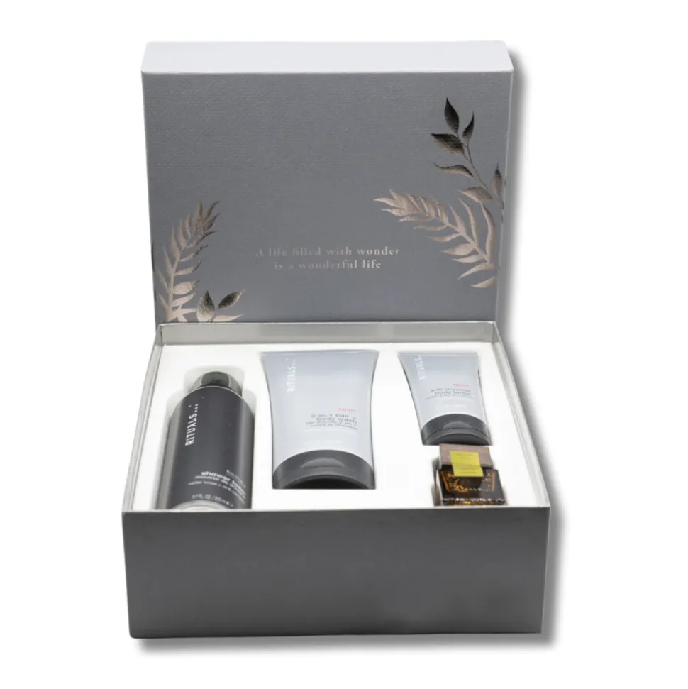 Rituals Geschenkset M Homme 1 set