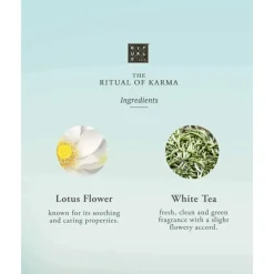 Rituals Geschenkset M The Ritual of Karma 1 set