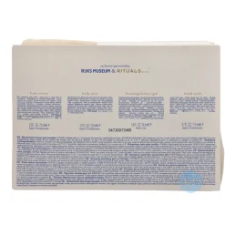 Rituals Geschenkset met Etui Amsterdam Collection 1 set