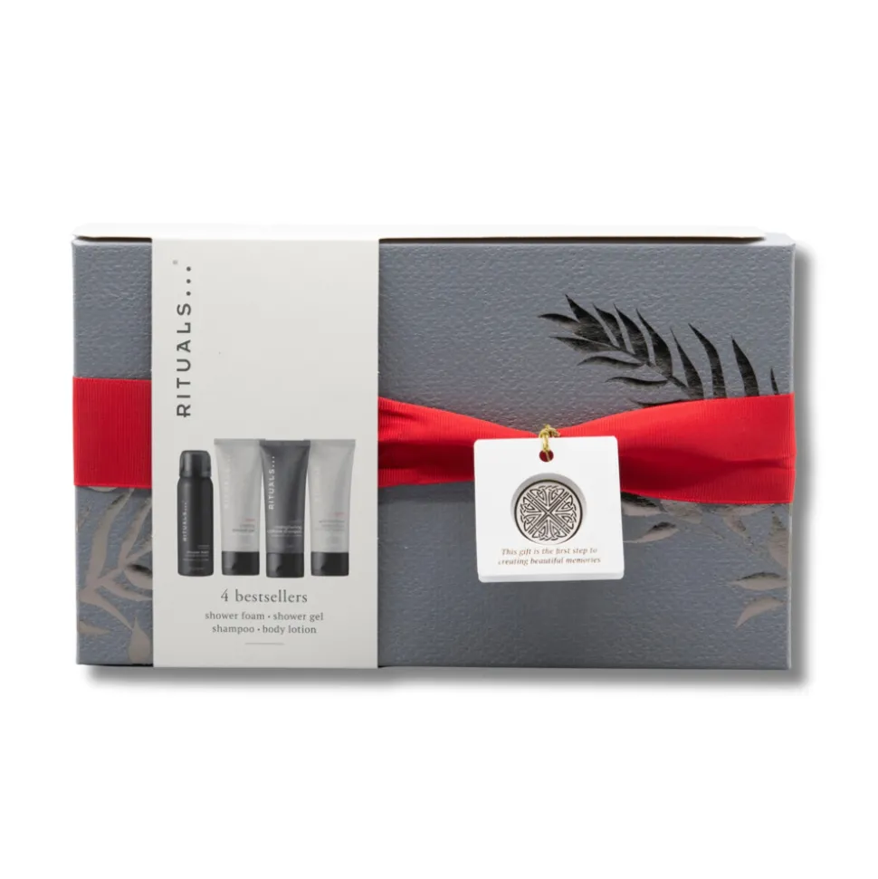Rituals Geschenkset S Homme 1 set