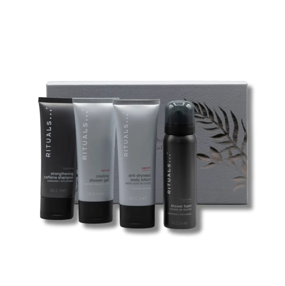 Rituals Geschenkset S Homme 1 set
