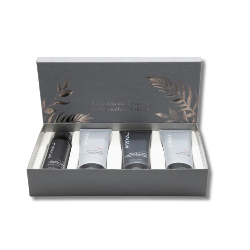Rituals Geschenkset S Homme 1 set