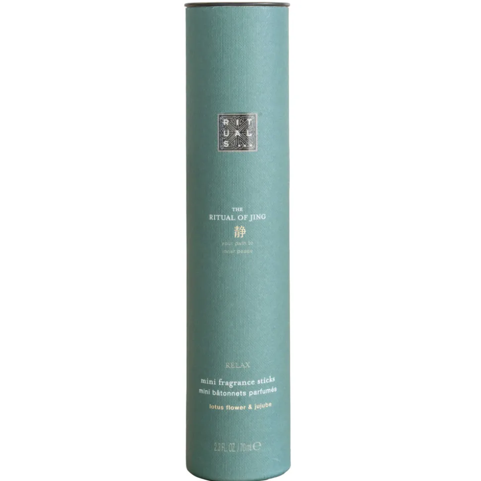 Rituals Geurstokjes Mini The Ritual of Jing 70 ml