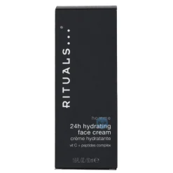 Rituals 24H Hydrating Face Cream Homme 50 ml