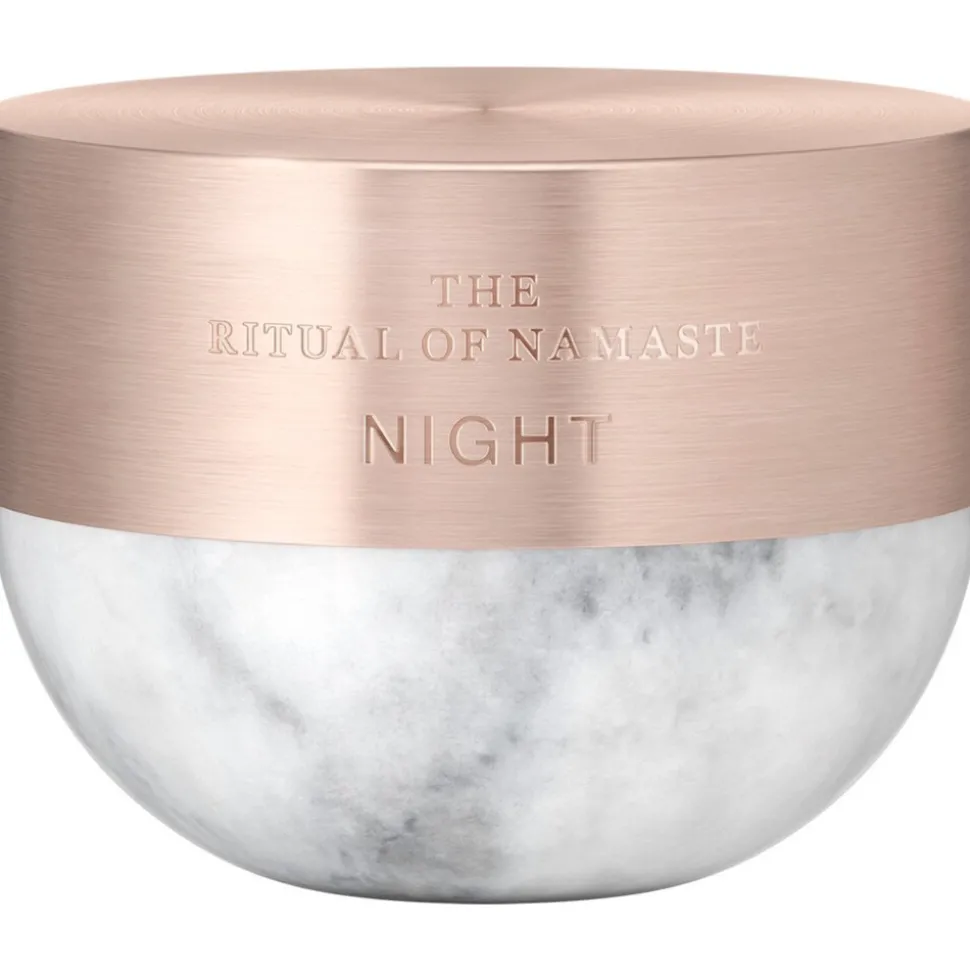 Rituals Nachtcrème Anti-Aging The Ritual of Namaste 50 ml