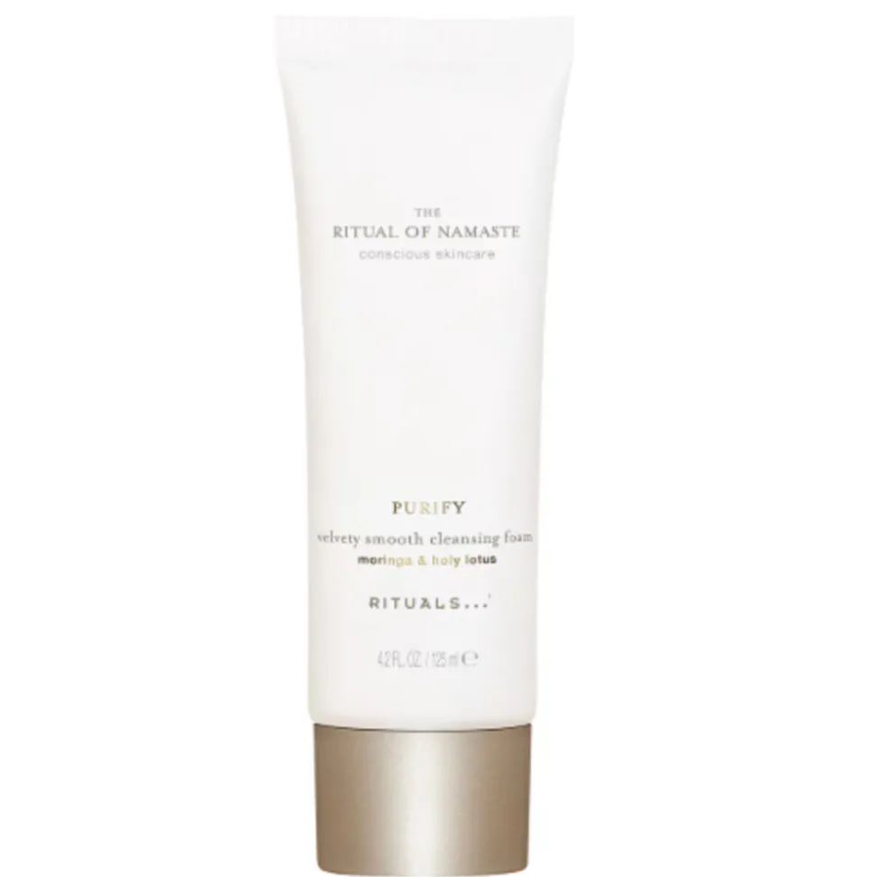 Rituals Reinigingsschuim The Ritual of Namaste 125 ml