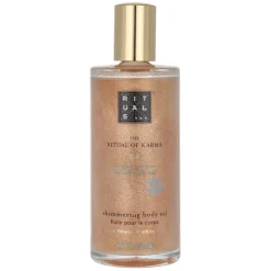 Rituals Shimmering Body Oil The Ritual of Karma 100 ml