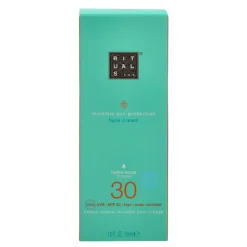 Rituals Sun Protection Face Cream SPF 30 50 ml