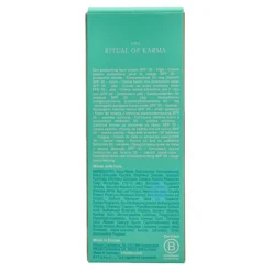 Rituals Sun Protection Face Cream SPF 30 50 ml