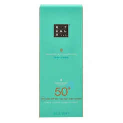Rituals Sun Protection Face Cream SPF 50+ 50 ml