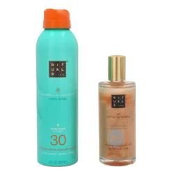 Rituals Suncare Set The Ritual of Karma 1 set