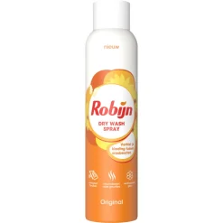 Robijn Dry Wash Pakket
