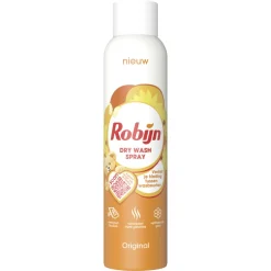 Robijn Dry Wash Spray Original 200 ml