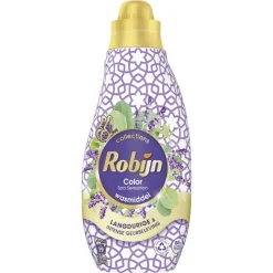 Robijn Klein & Krachtig Wasmiddel Spa Sensation 19 Wasbeurten 665 ml