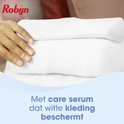 Robijn Klein & Krachtig Wasmiddel Stralend Wit 19 Wasbeurten 665 ml