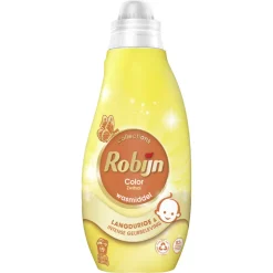 Robijn Klein & Krachtig Wasmiddel Zwitsalgeur 19 Wasbeurten 665 ml
