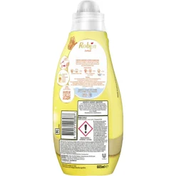 Robijn Klein & Krachtig Wasmiddel Zwitsalgeur 19 Wasbeurten 665 ml