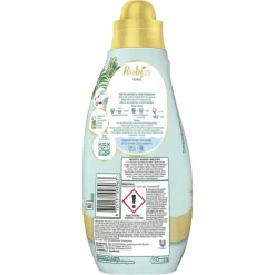 Robijn Klein & Krachtig Wasmiddel Kokos Sensation 19 Wasbeurten 665 ml